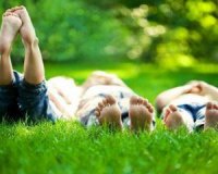 Вихідні у червні: скільки будемо відпочивати