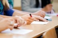 Безкоштовний репетитор перед ЗНО: випускникам презентували віртуального помічника з підготовки до тестів