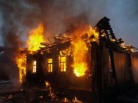 У пожежі на Хустщині загинув власник будинку