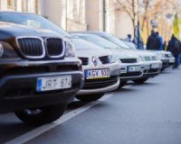 У Верховній Раді готують пільги для власників євроблях