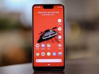 Поява смартфона Google Pixel 3a XL до офіційного анонса стала несподіванкою (ФОТО)