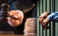 В Хусті до 3 років позбавлення волі засуджено сина, який тяжко травмував рідного батька