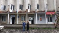 Багаторічний спір про приміщення Ізянської сільської ради вирішено