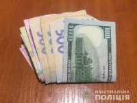 Закарпатку, що вкрала $200 з будинку, затримали за «гарячими слідами» (ФОТО)
