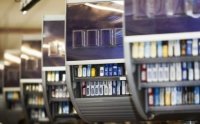 Нові закони заженуть курців в кут: сигарети опиняться під забороною