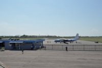 «Мотор Січ» офіційно повідомила про відкриття прямих рейсів між Ужгородом та Києвом з 3 червня