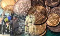 Закарпатці сплатили на розвиток армії майже 90 млн грн