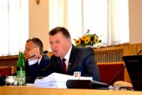 Ремонт доріг та формування стратегії розвитку аеропорту «Ужгород», питання які розглядали в облраді