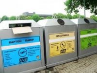 У Верхніх Воротах навчилися поводитися зі сміттям по-європейськи (ВІДЕО)
