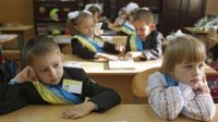 Без щеплень не прийматимуть у перший клас? (ВІДЕО)