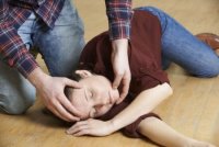 На Закарпатті від епілепсії страждають понад 8 тисяч людей