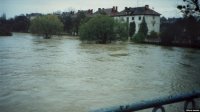 Кабмін компенсує збитки від повені на Закарпатті, якщо вони перевищать 63млн.грн.