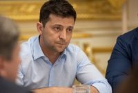 Володимир Зеленський висловив співчуття родинам загиблих під час повені на Закарпатті та Івано-Франківщині