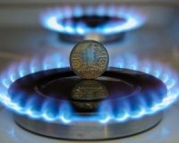 Газ для населення подешевшає