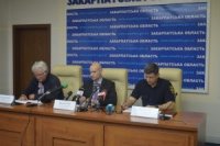 При щорічній потребі у 160 млн грн для захисту від великої води Закарпаттю з держбюджету виділяють близько 20-ти