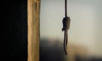 На Виноградівщині виявили повішене тіло 30-річного чоловіка