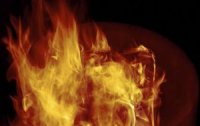Унаслідок вибуху газоповітряної суміші на Хустщині чоловік отримав 12% опіків