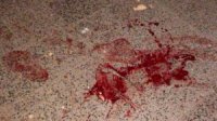 На Закарпатті чоловіка знайшли зарізаним у будинку