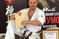 Закарпатець збирається потрапити до Книги рекордів Гіннеса