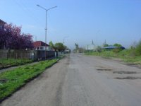 Берегівська об'їзна в Мукачеві досі не доведена до пуття (відео)