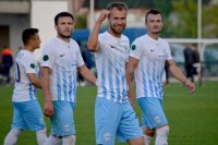 «Минай» - у Першій лізі! Як виступили футболісти під керівництвом європейського коуча