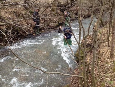 Вдова прикарпатця, якого забрала велика вода, отримає 25 тисяч гривень допомоги від влади