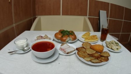 У скільки обійдеться обід українця цього літа