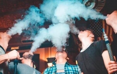 Супрун розповіла, чим небезпечний кальян