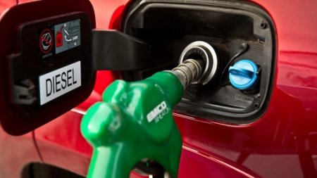 Ціни на дизпаливо і автогаз можуть злетіти: чого очікувати автовласникам в червні