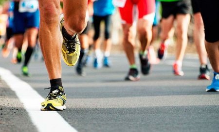 На Закарпатті стартуватиме 500-кілометровий забіг до Будапешту