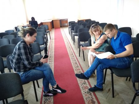 Полянський Центр первинної медицини закумулював додаткові кошти для власного розвитку, оптимізувавши мережу