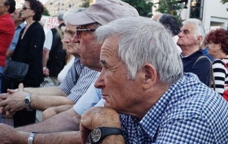 Вчені з'ясували, коли організм перестає боротися зі старінням