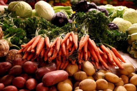 У травні соціальні продукти зросли в ціні на 70%: найбільше подорожчала морква