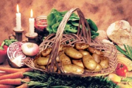Петрів піст 2019: календар харчування на кожен день