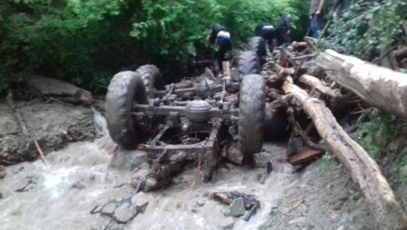13 червня на Закарпатті оголошено День жалоби за п’ятьма загиблими краянами