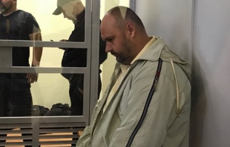 Прокурор просить 10 років позбавлення волі для екс-голови Перечинської РДА, обвинуваченого у смертельній ДТП