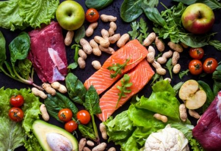 Які продукти слід уживати, аби підвищити гемоглобін