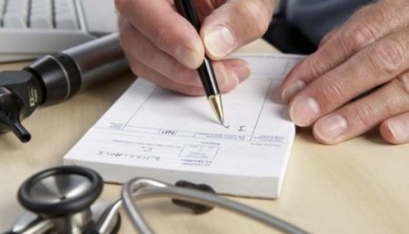 Таємниця нерозбірливого почерку лікарів