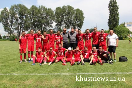 МФА U-17 – срібний призер першої ліги ДЮФЛУ, а СДЮСШОР U-15 стартує в фінальному етапі з поразки