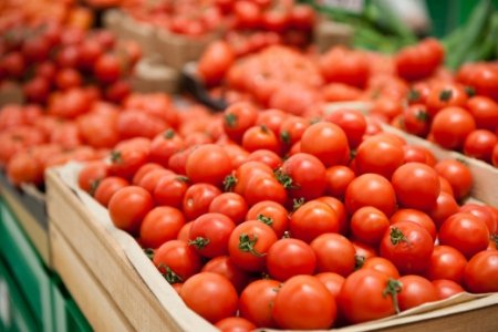 Через знищення теплиць на Закарпатті ціни на помідори зростають