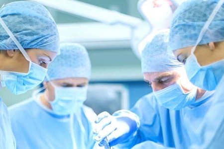 Шви без швів: ізраїльські винахідники придумали пістолет, який замінить шви