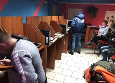 В Закарпатті судитимуть учасників групи, які організували мережу підпільних гральних закладів