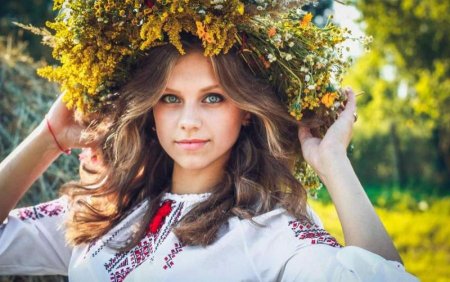 Українці найсексуальніша нація - Big Seven Travel