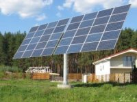 В Україні вже почали відмовляти у підключенні домашніх сонячних електростанцій