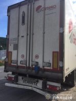 Поліцейські Закарпаття виявили 6 п’яних водіїв, один з яких скоїв ДТП (ФОТО)