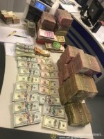 На Закарпатті прокуратура спільно з ДФС викрили конвертаційний центр з обігом понад 90 млн грн