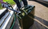 Підприємцям про придбання ліцензії на зберігання пального