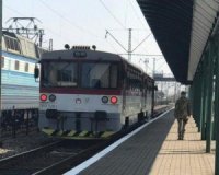 Укрзалізниця почала продаж квитків на поїзди Кошице-Мукачево-Кошице