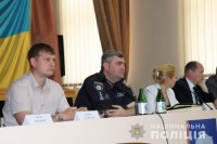 У поліції Закарпаття відбувся міжвідомчий семінар щодо поліпшення співпраці правоохоронних служб із органами влади