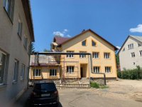 Більше 15 інфраструктурних та 20 соціальних проектів відкрито чеськими партнерами на Закарпатті
